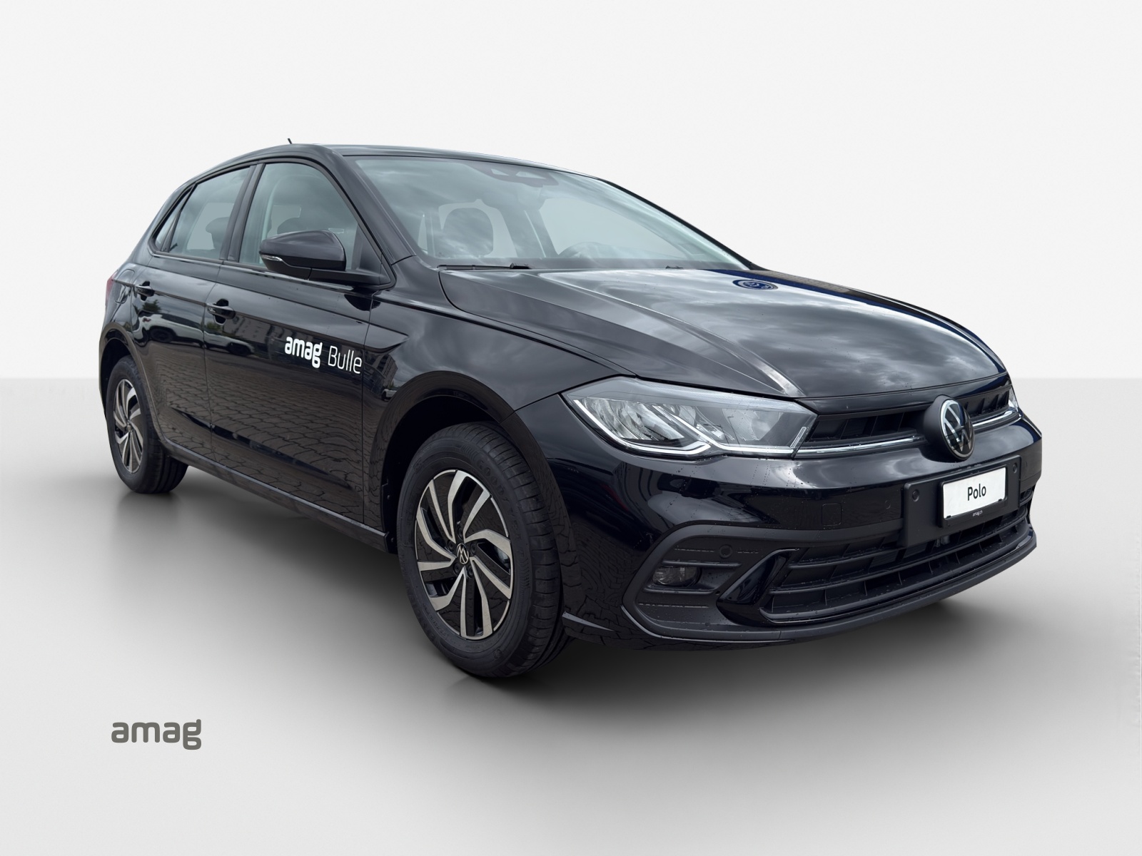 VW Polo 1.0 TSI Life DSG-image-5