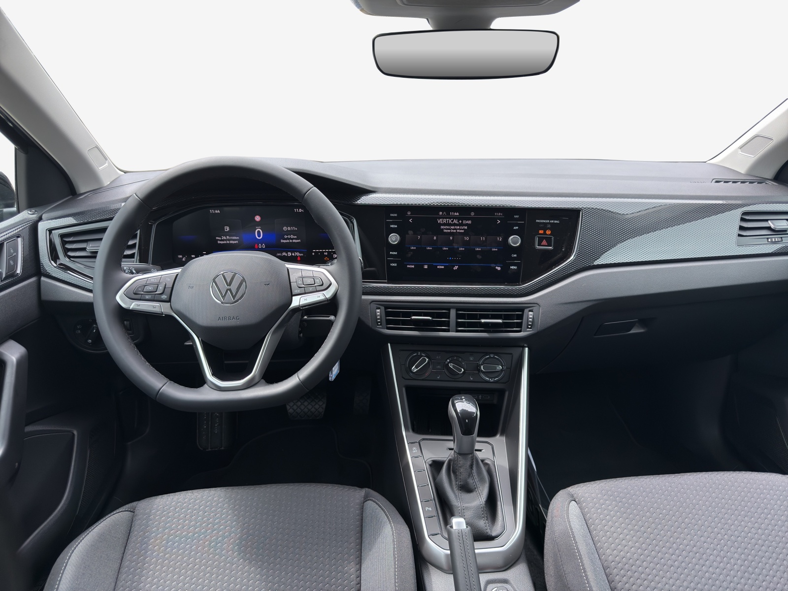 VW Polo 1.0 TSI Life DSG-image-8
