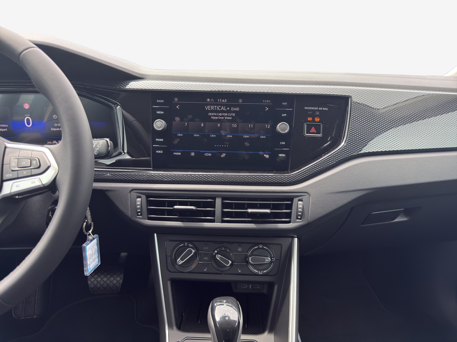 VW Polo 1.0 TSI Life DSG-image-10
