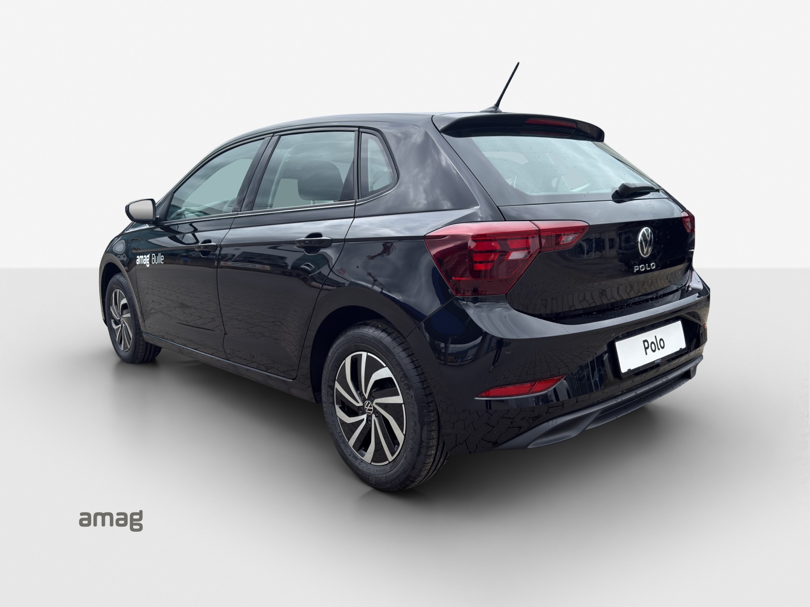 VW Polo 1.0 TSI Life DSG-image-2