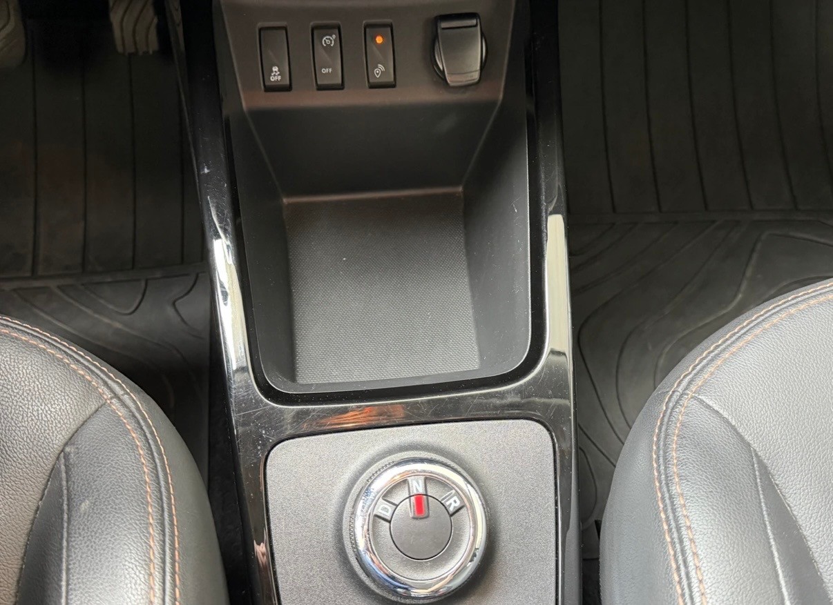 DACIA Spring 27 kWh Electric 65 Extreme-image-14