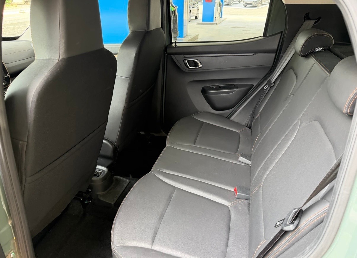 DACIA Spring 27 kWh Electric 65 Extreme-image-6