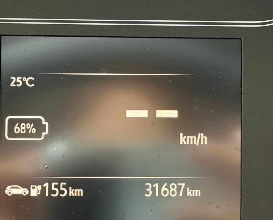 DACIA Spring 27 kWh Electric 65 Extreme-image-9