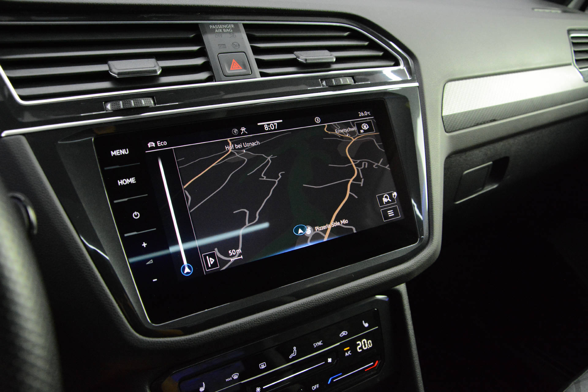 VW Tiguan 2.0 TSI R-Line DSG-image-18