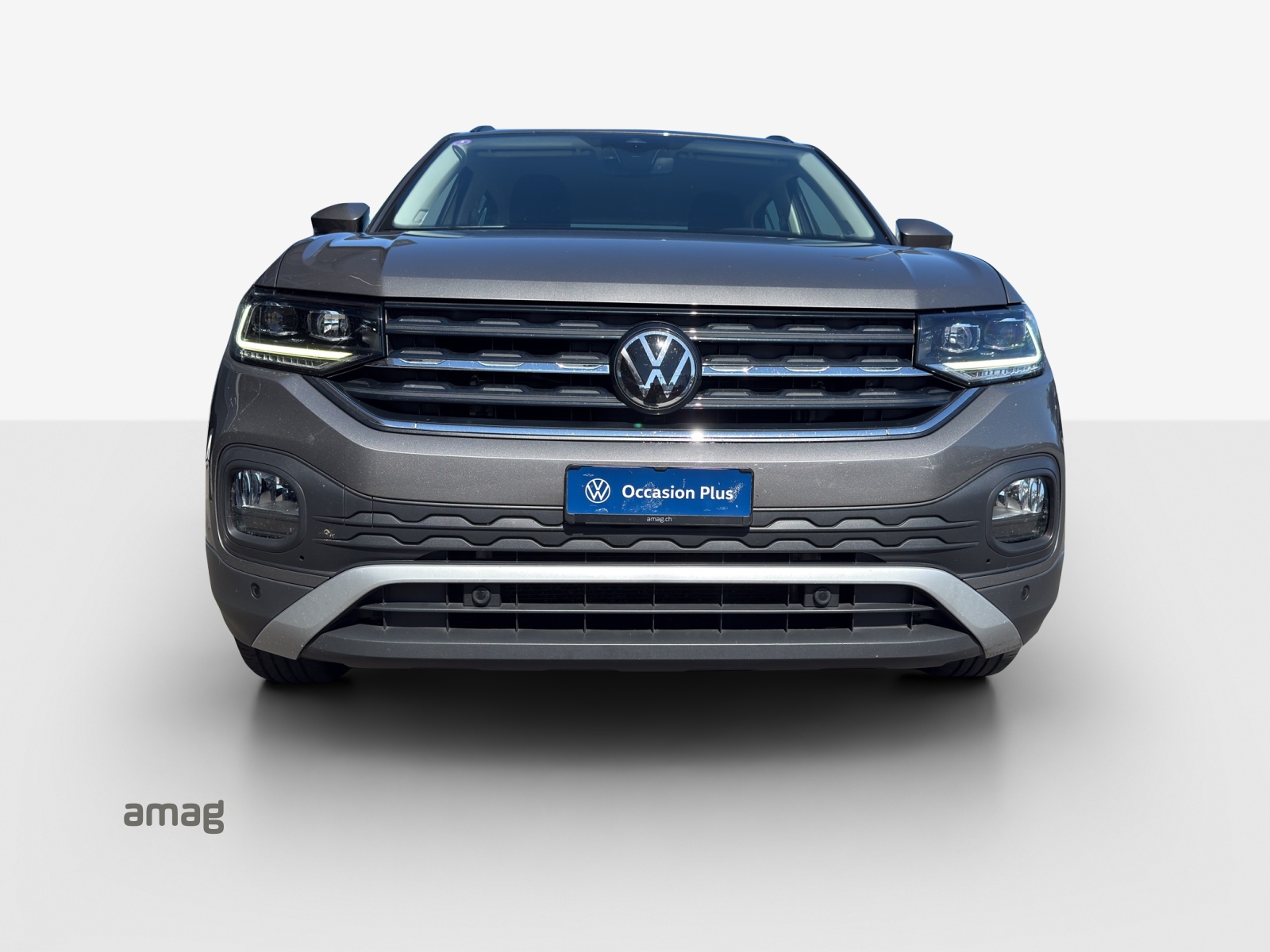 VW T-Cross 1.0 TSI Life Limited DSG-image-6