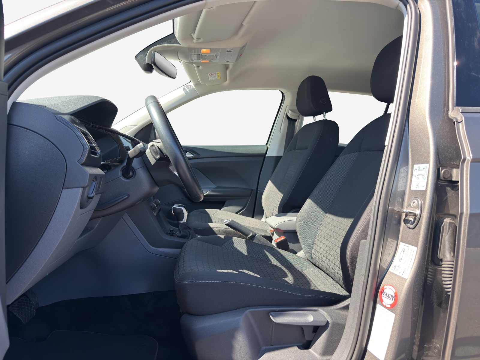 VW T-Cross 1.0 TSI Life Limited DSG-image-7
