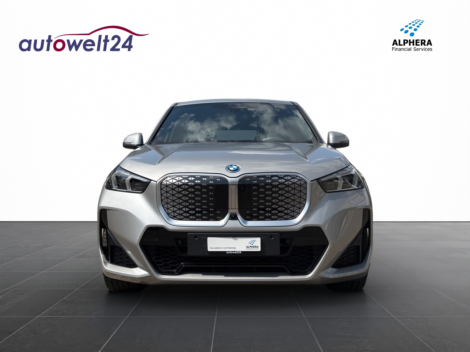 BMW iX1 xDrive 30 M Sport-showroom-element-1