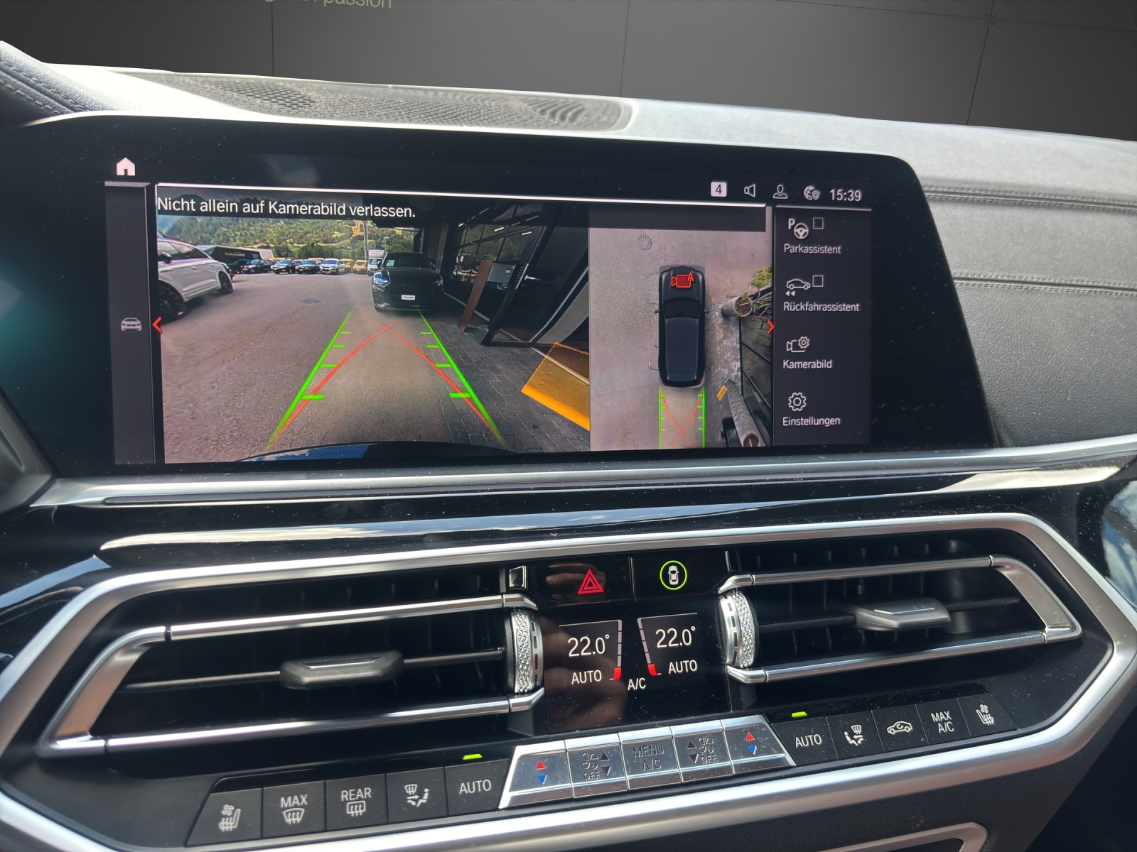 BMW X5 xDrive 40i Steptronic-image-8
