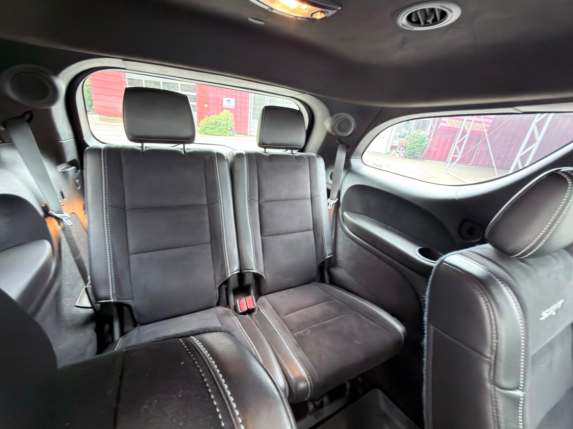 DODGE DURANGO SRT 392 AWD-image-8