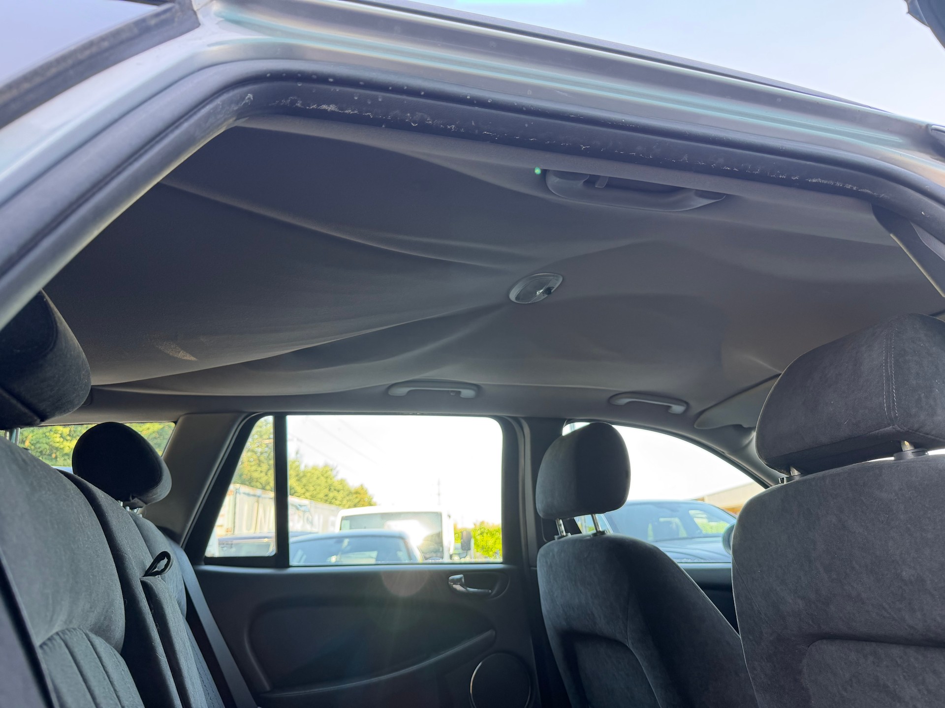 JAGUAR X-Type Estate 2.0D Classic-image-7