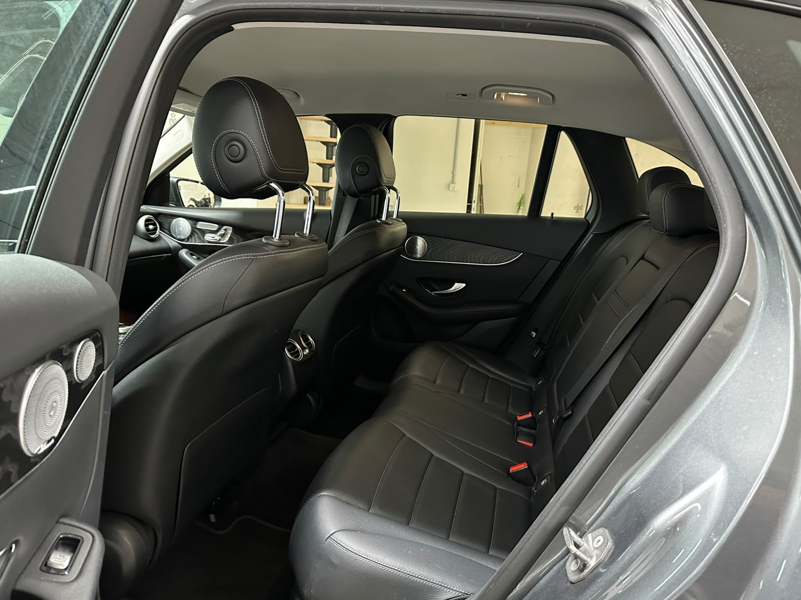 MERCEDES-BENZ GLC 250 4Matic 9G-Tronic-image-7