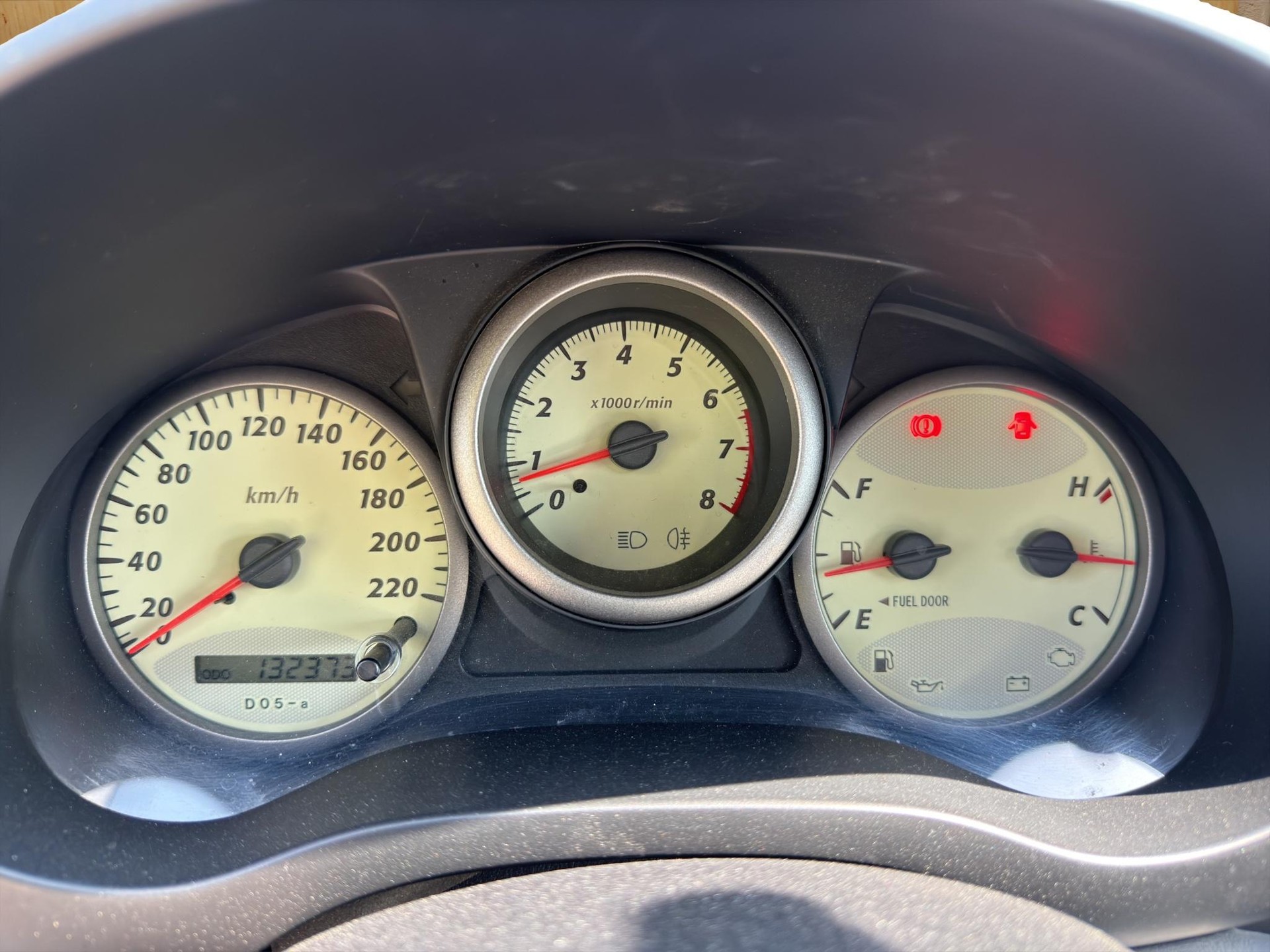TOYOTA RAV4 2.0i-16V Linea Sol-image-13