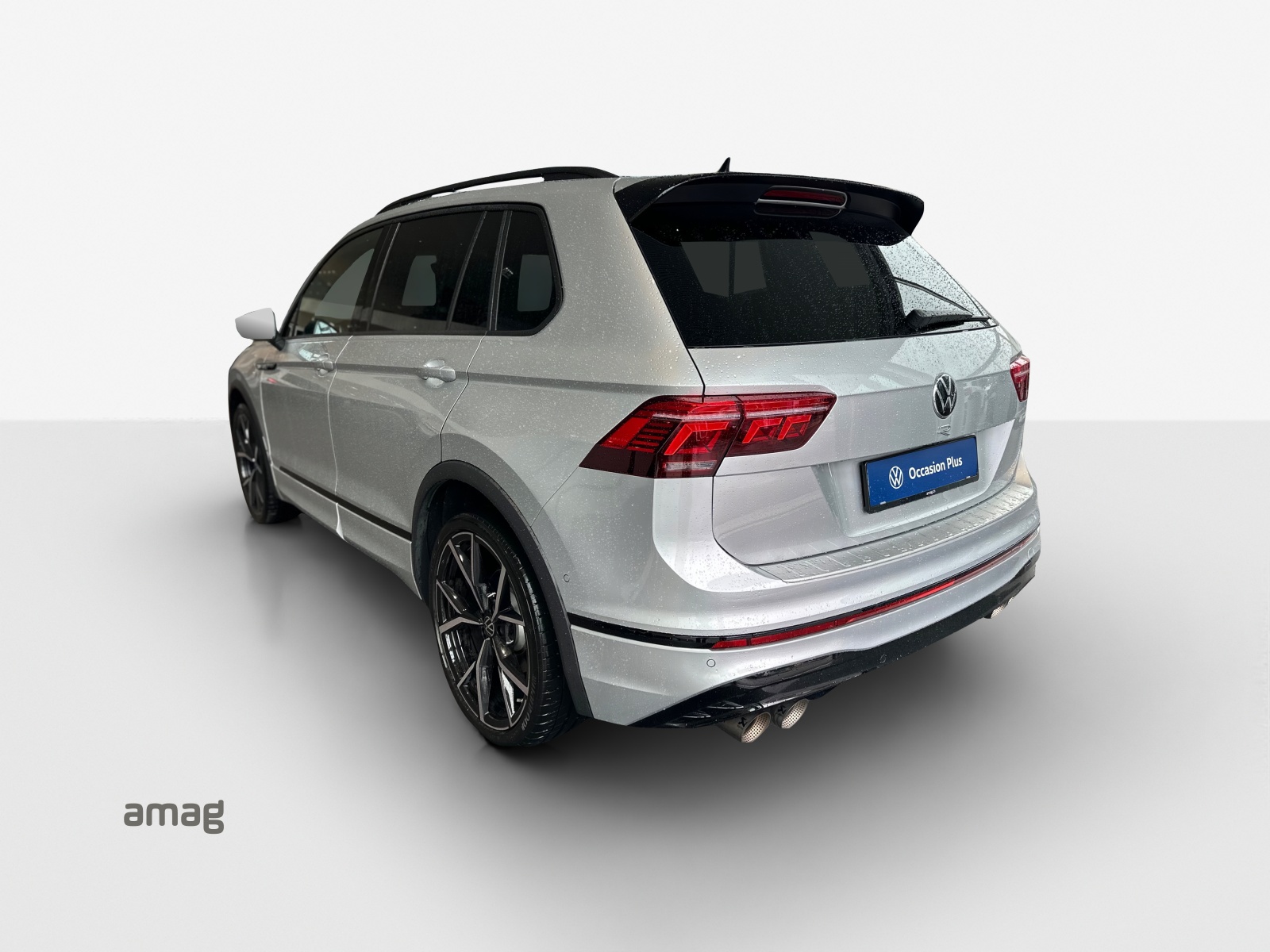 VW Tiguan 2.0TSI R 75 Edition 4Motion DSG-showroom-element-2