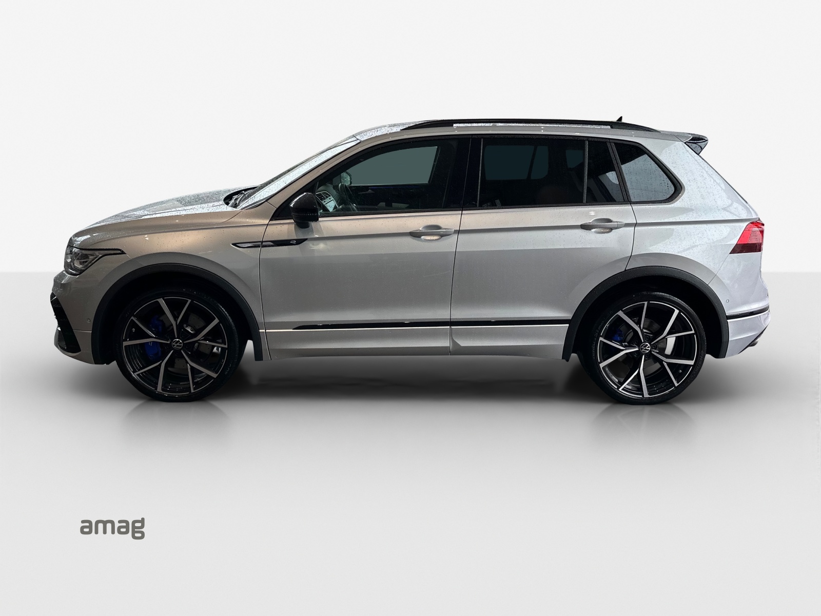 VW Tiguan 2.0TSI R 75 Edition 4Motion DSG-showroom-element-1