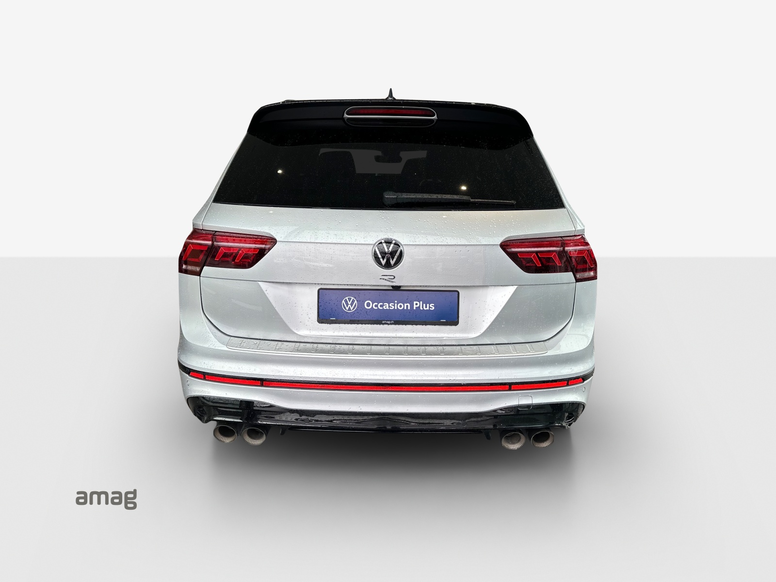 VW Tiguan 2.0TSI R 75 Edition 4Motion DSG-showroom-element-3