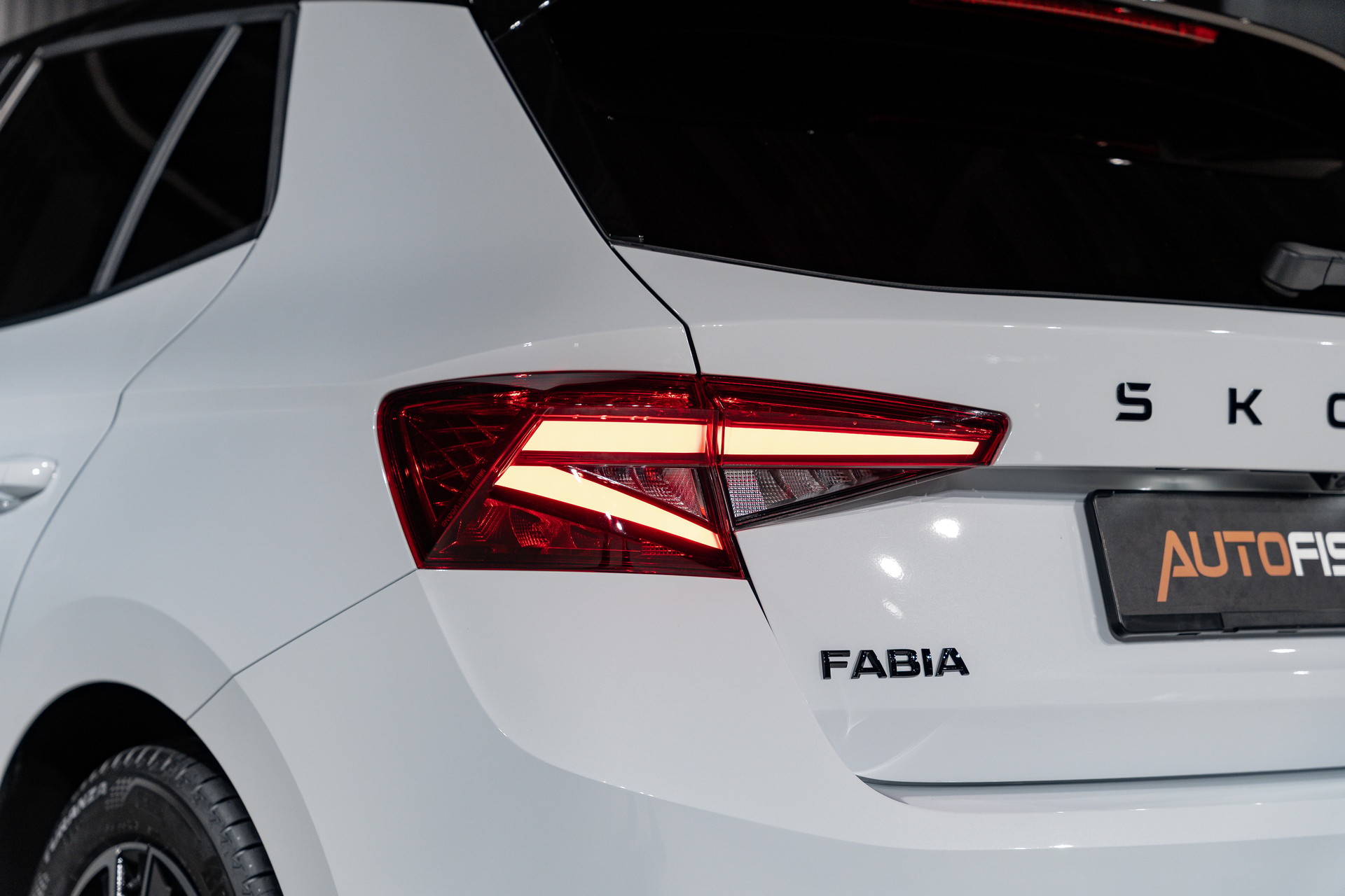 SKODA Fabia 1.0 TSI Monte Carlo DSG-image-24