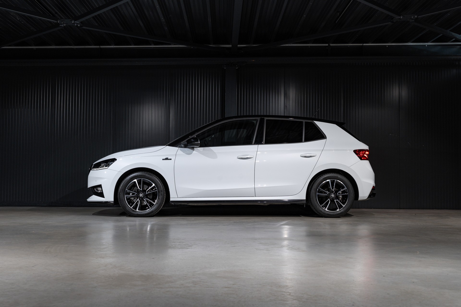 SKODA Fabia 1.0 TSI Monte Carlo DSG-image-2
