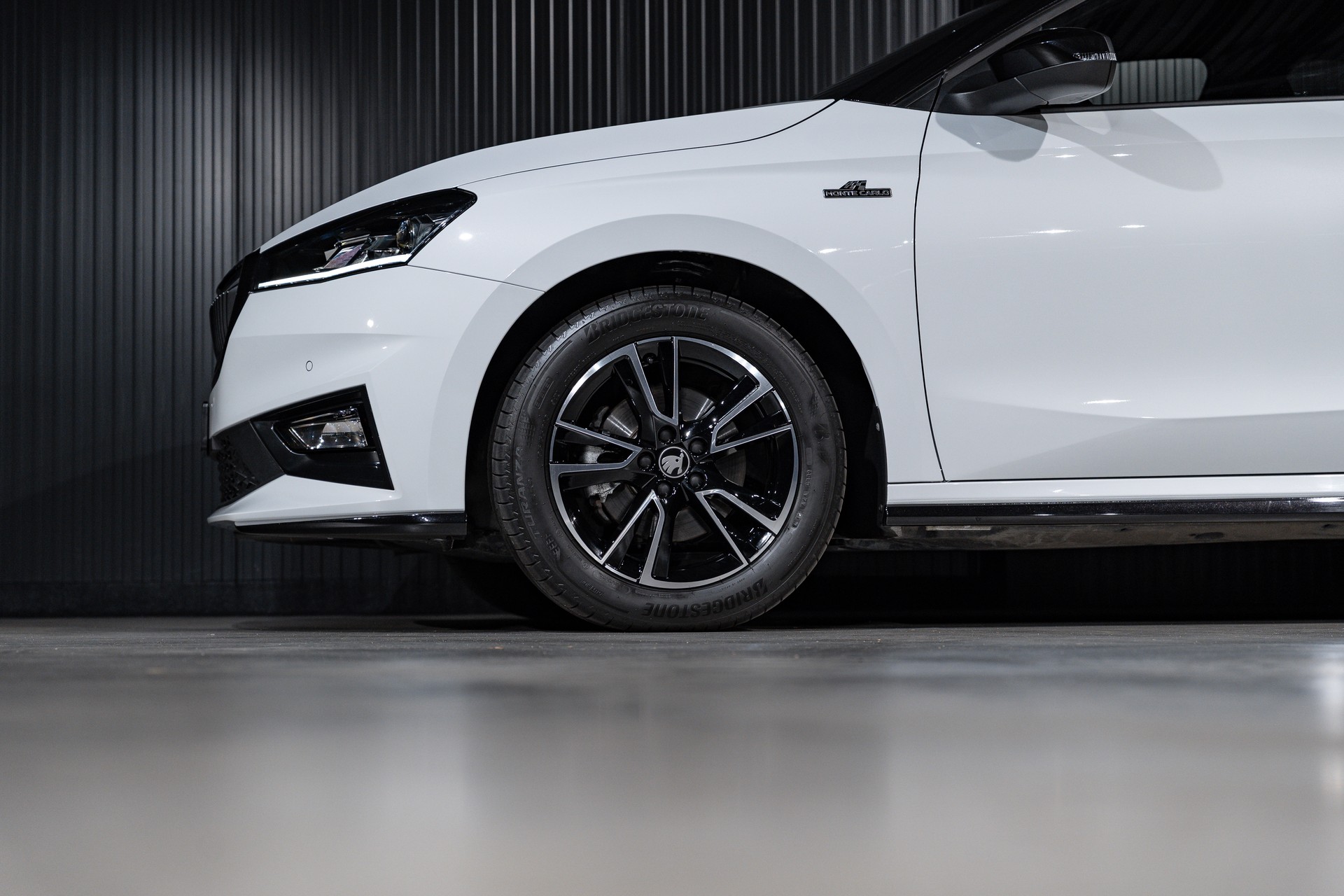 SKODA Fabia 1.0 TSI Monte Carlo DSG-image-25