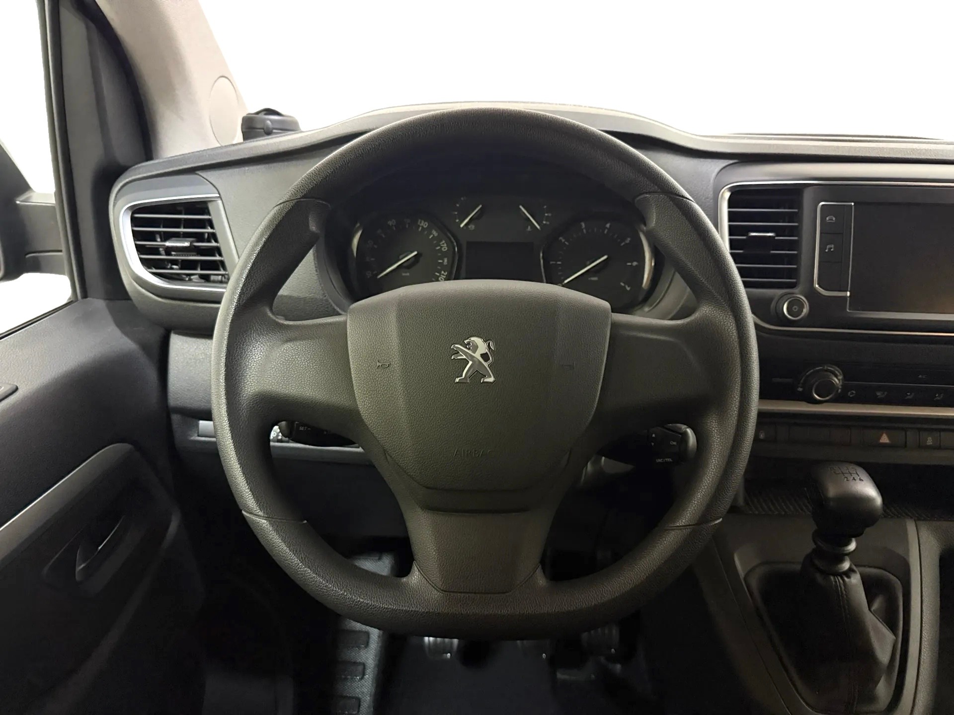 PEUGEOT Traveller 2.0 BlueHDi Business Compact 8 Plätzer-image-19