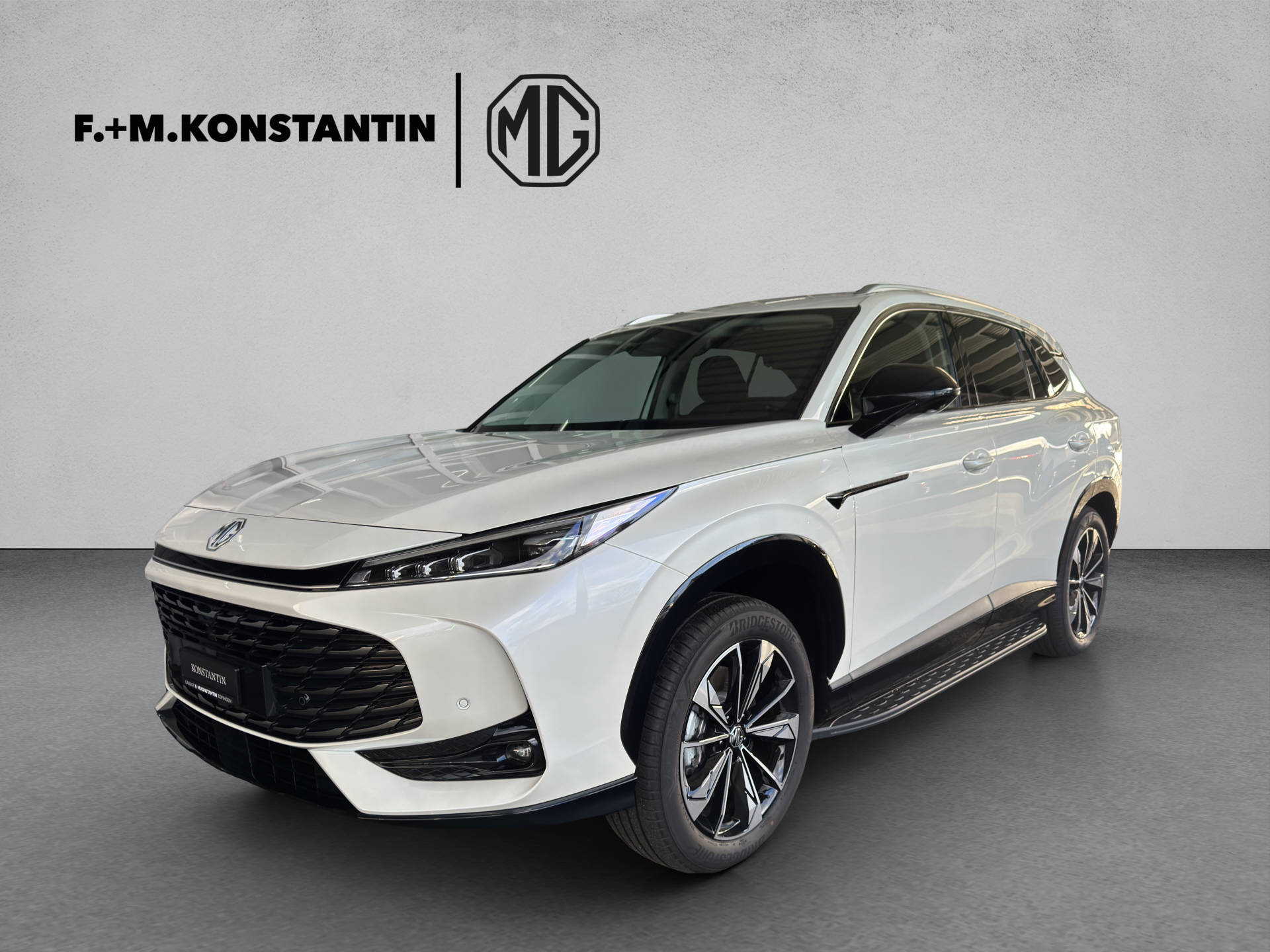 MG MG HS-image-2