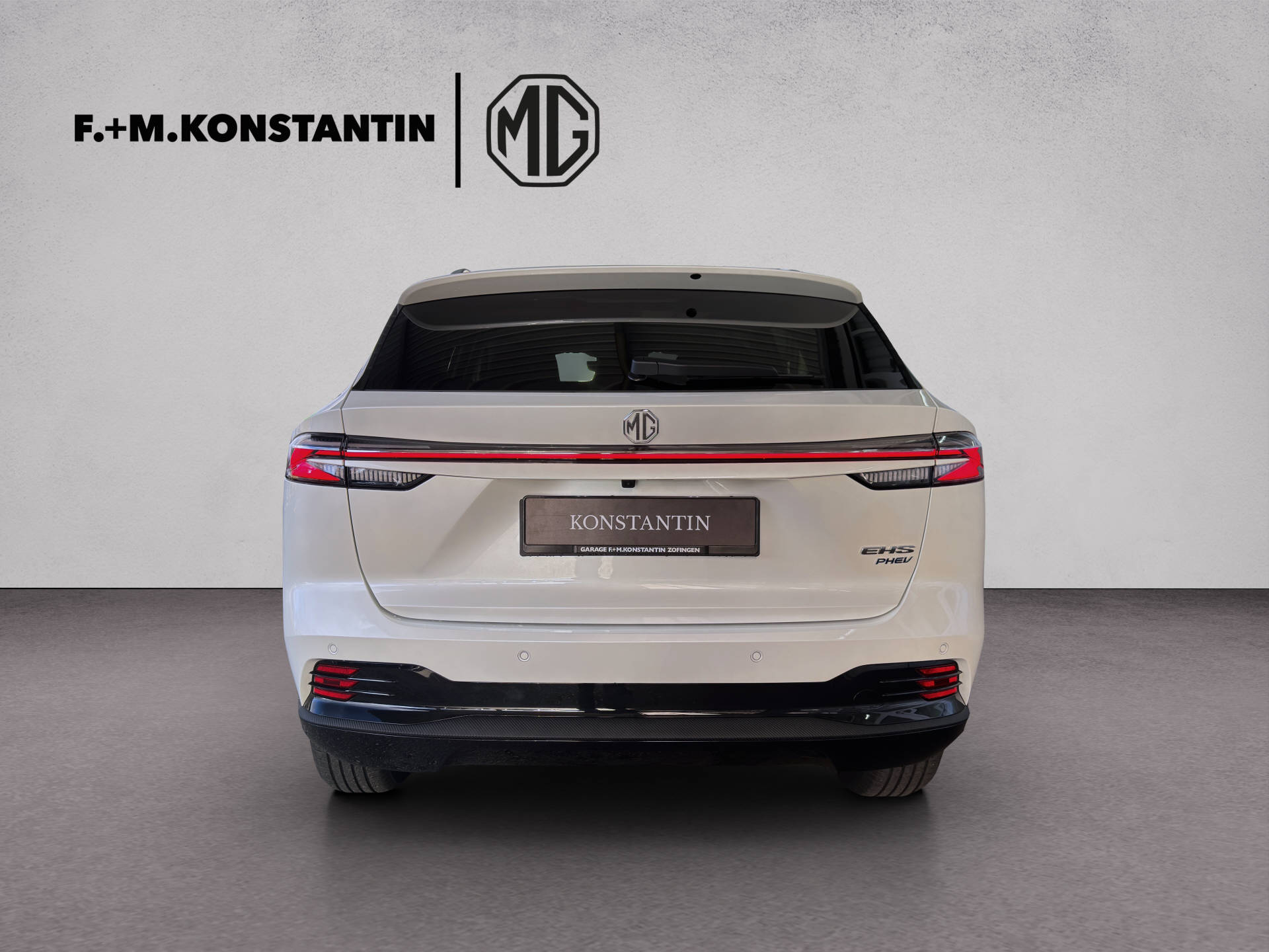 MG MG HS-image-5