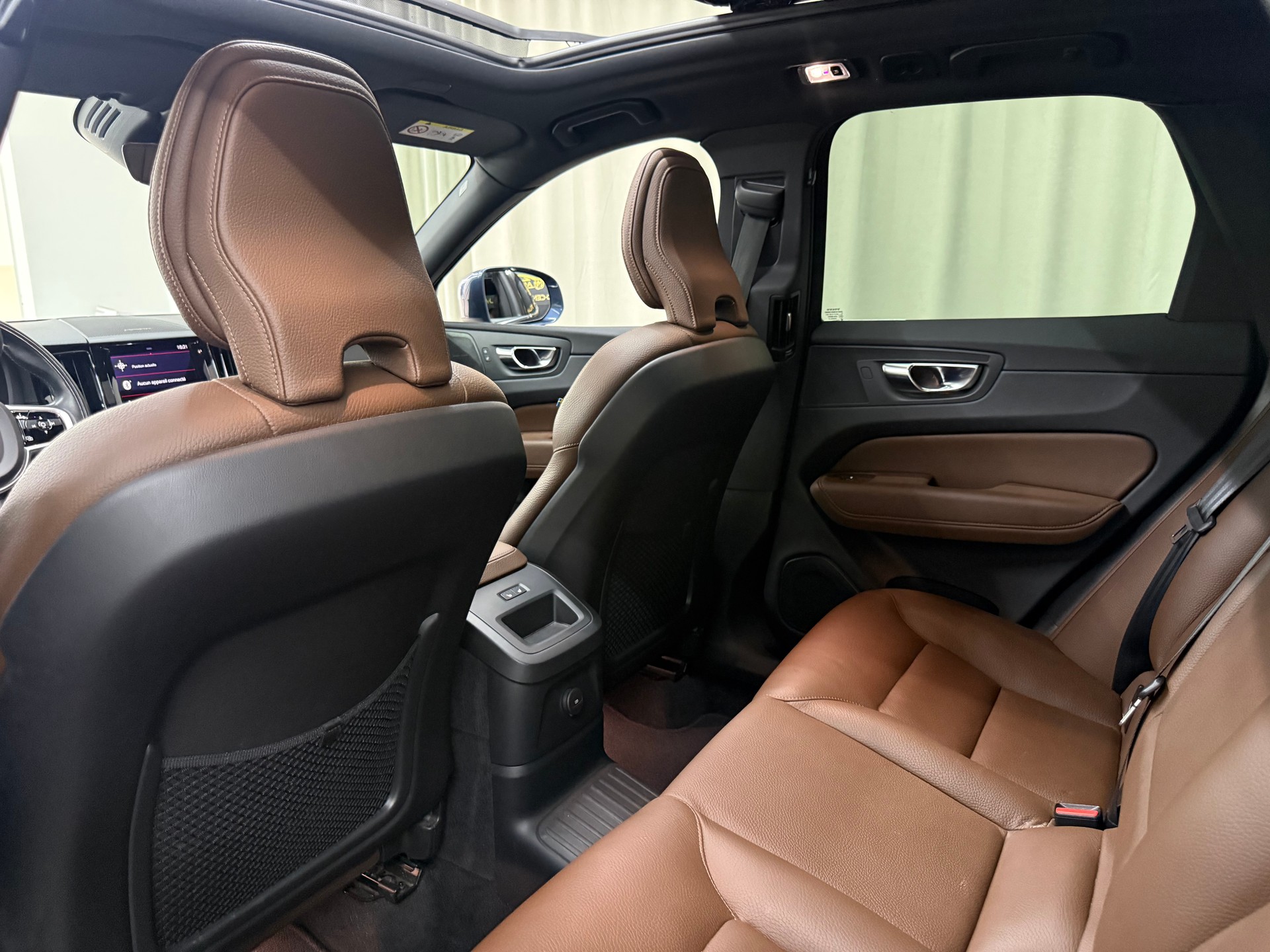 VOLVO XC60 T6 eAWD Inscription Expression Geartronic-image-9