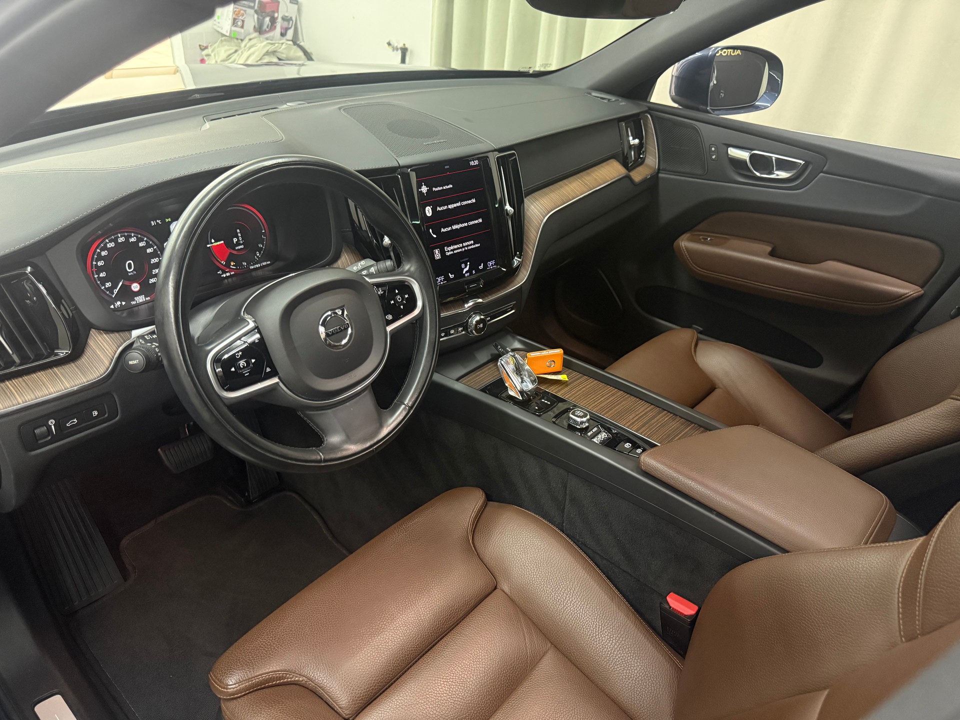 VOLVO XC60 T6 eAWD Inscription Expression Geartronic-image-6