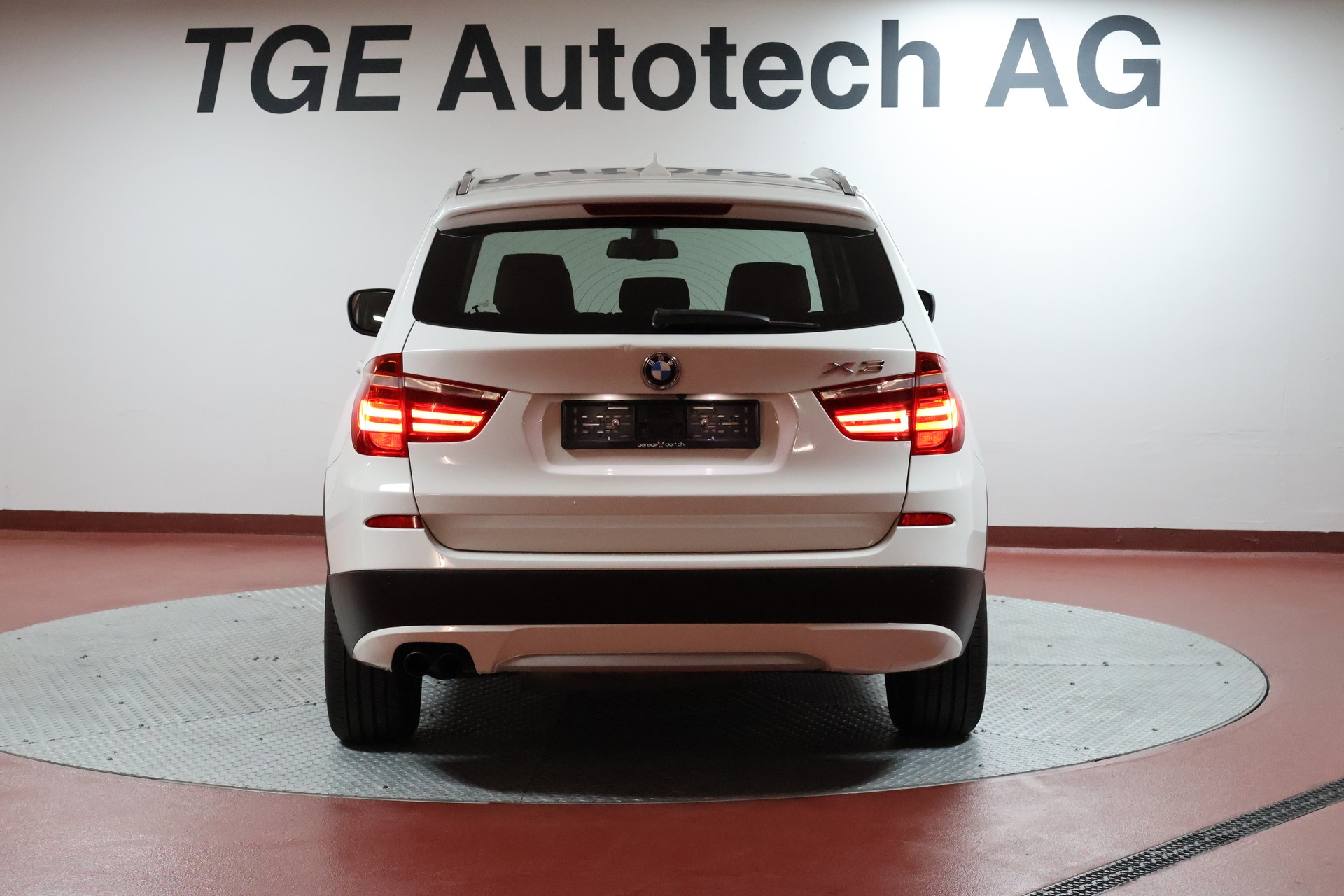 BMW X3 xDrive 30d Steptronic X LINE-image-22
