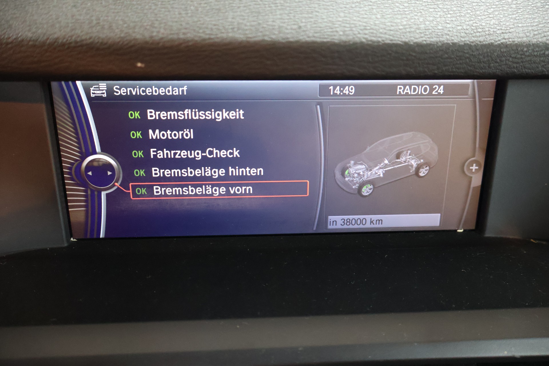 BMW X3 xDrive 30d Steptronic X LINE-image-13