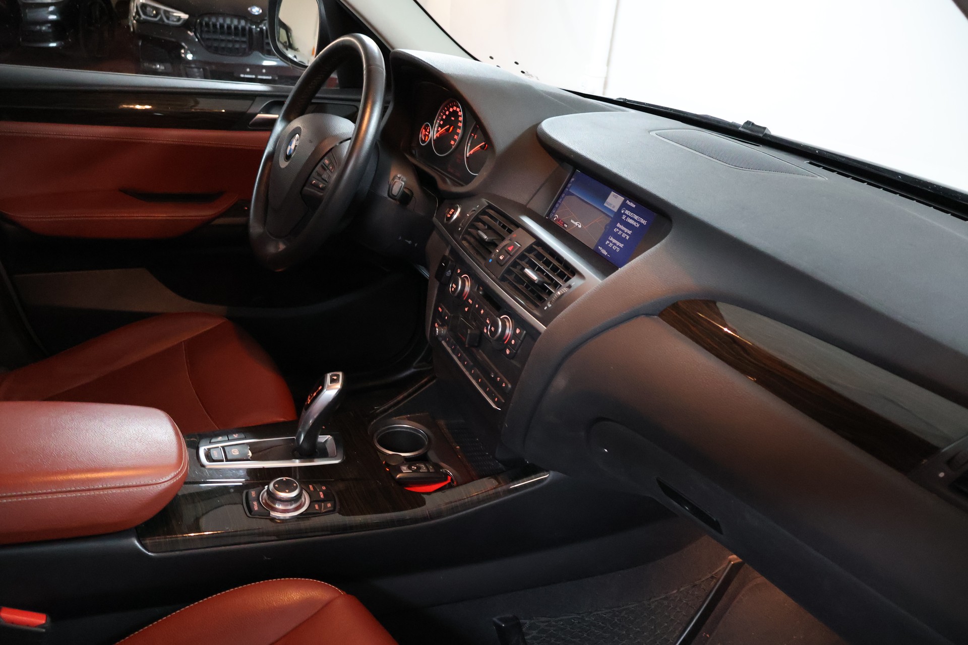 BMW X3 xDrive 30d Steptronic X LINE-image-10