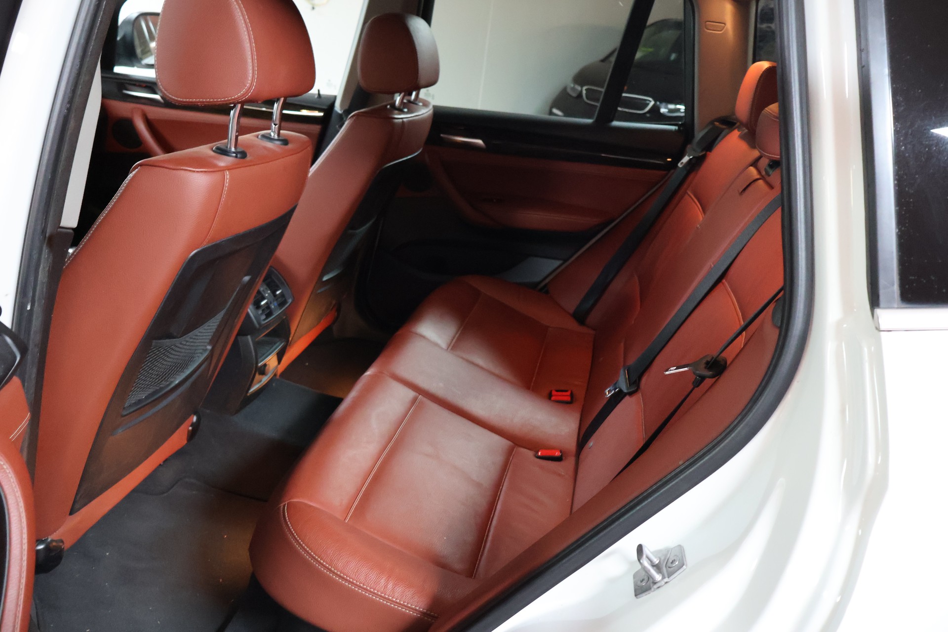 BMW X3 xDrive 30d Steptronic X LINE-image-17