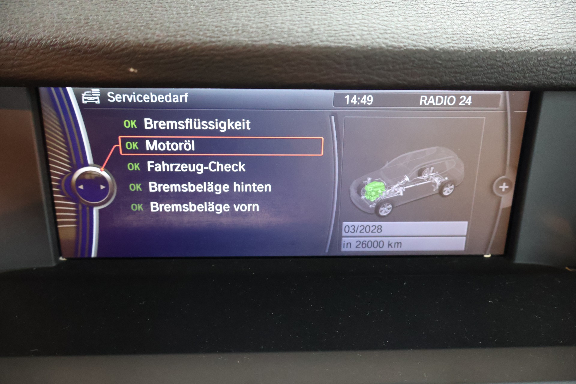 BMW X3 xDrive 30d Steptronic X LINE-image-11