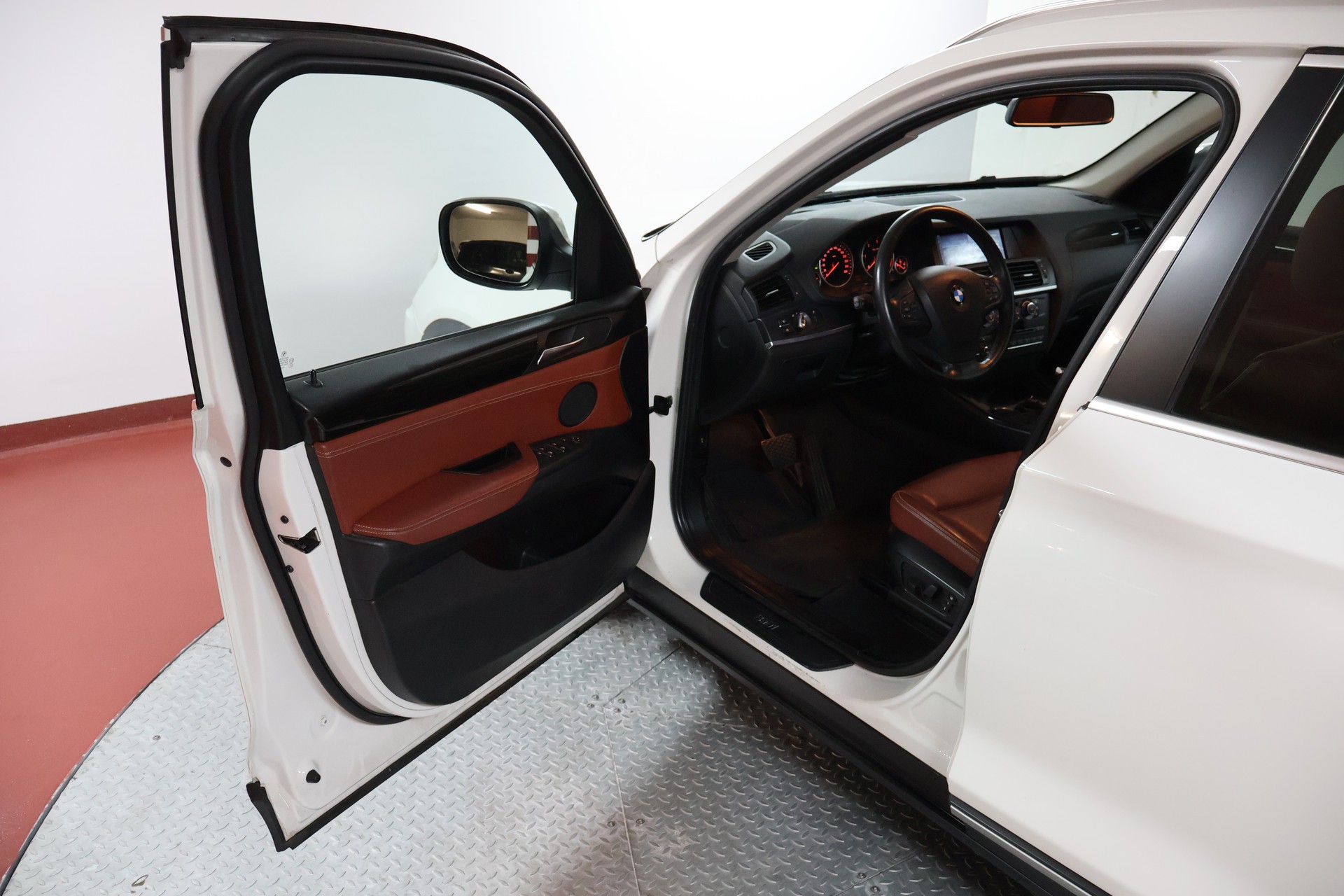 BMW X3 xDrive 30d Steptronic X LINE-image-4