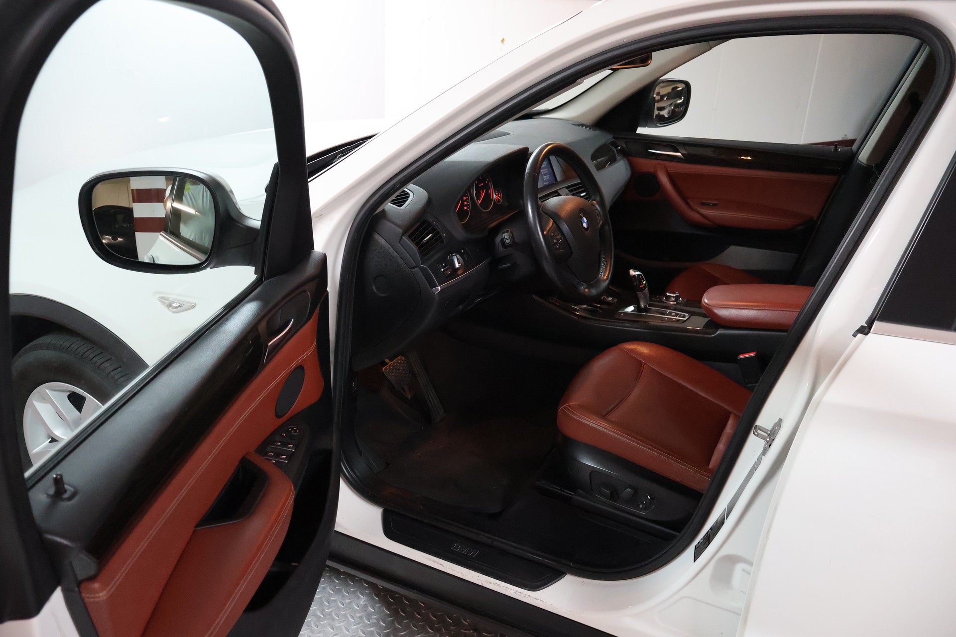 BMW X3 xDrive 30d Steptronic X LINE-image-6