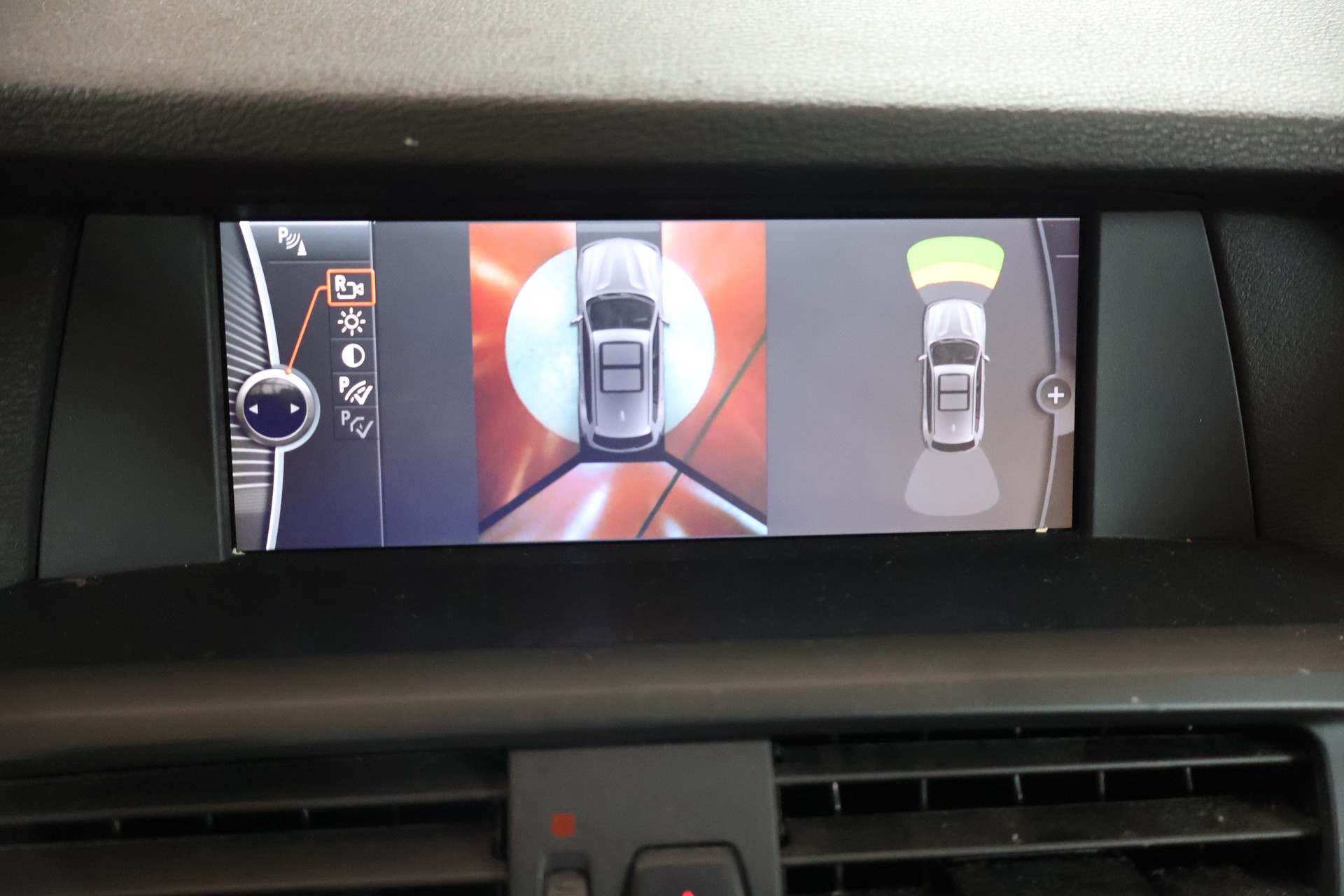 BMW X3 xDrive 30d Steptronic X LINE-image-14