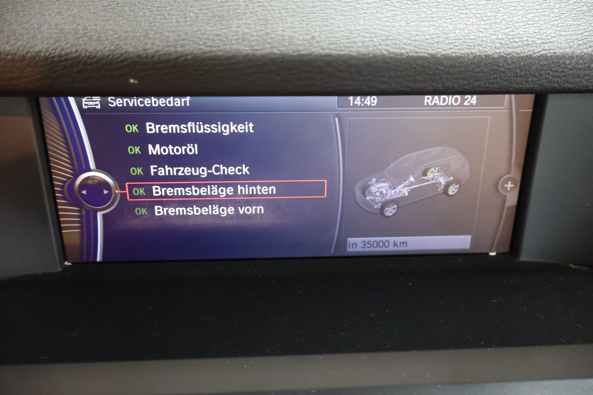 BMW X3 xDrive 30d Steptronic X LINE-image-12