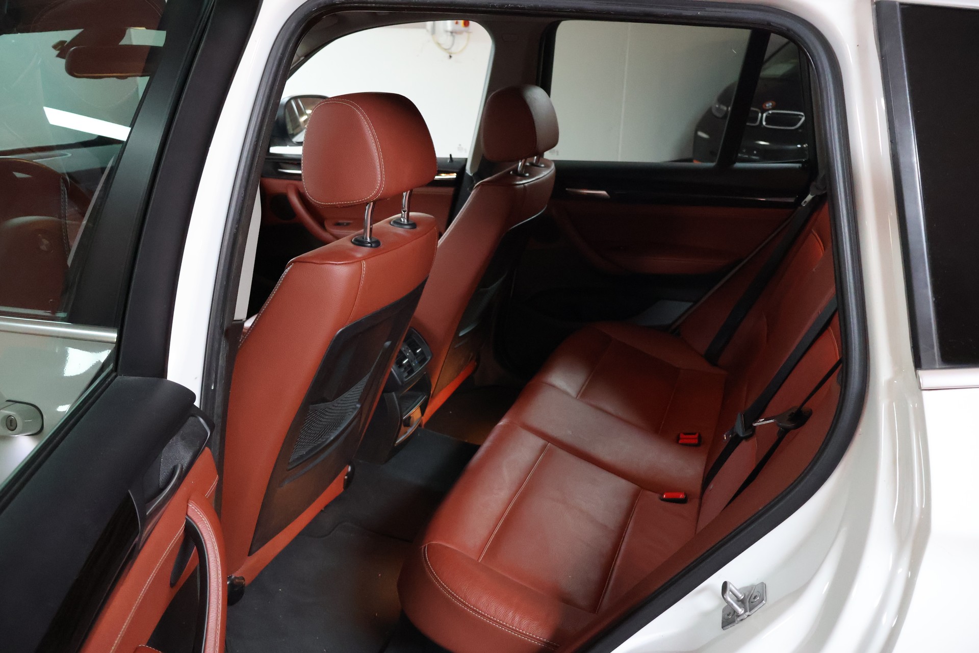 BMW X3 xDrive 30d Steptronic X LINE-image-18