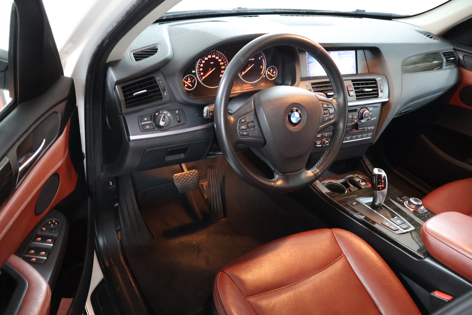 BMW X3 xDrive 30d Steptronic X LINE-image-7