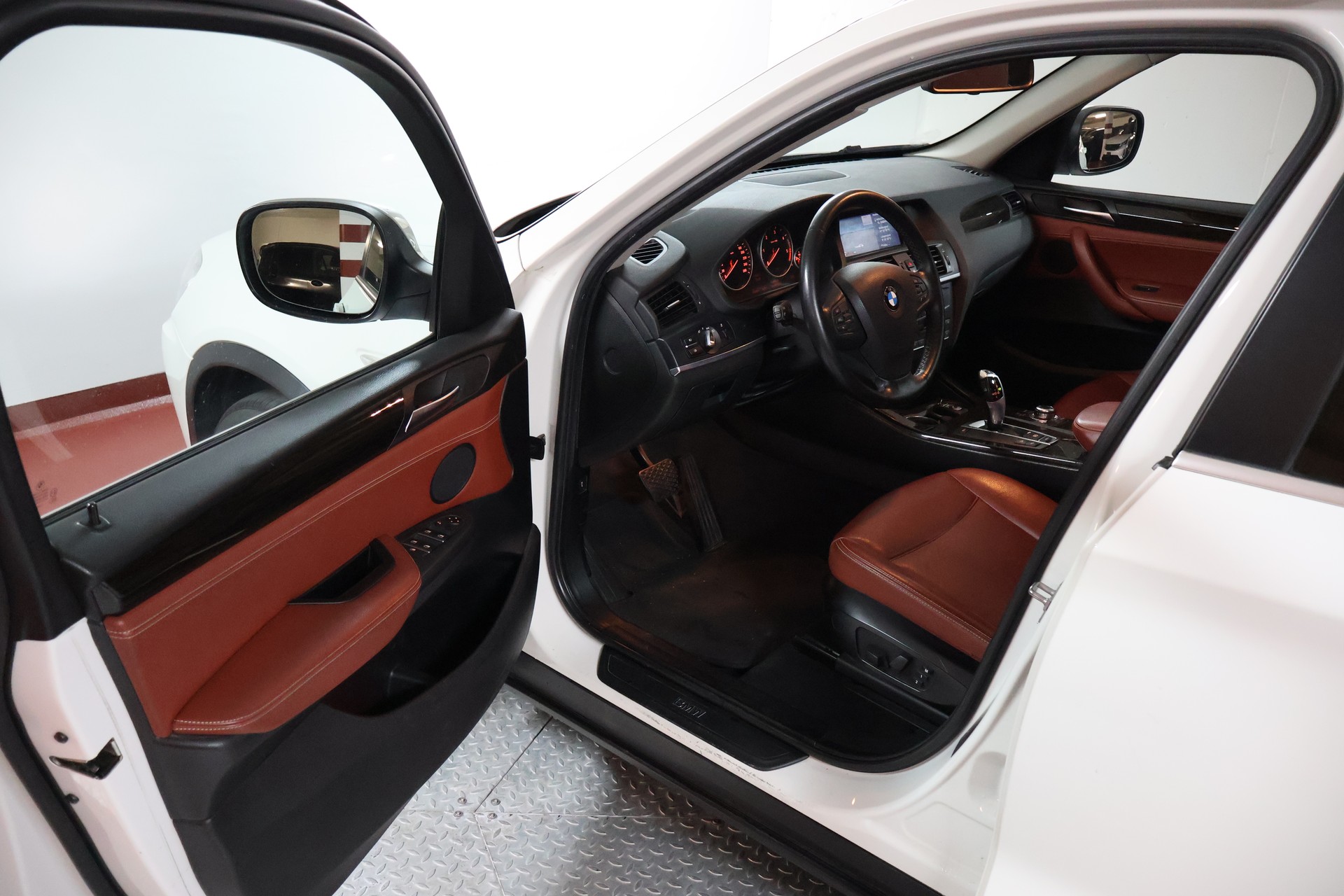 BMW X3 xDrive 30d Steptronic X LINE-image-5