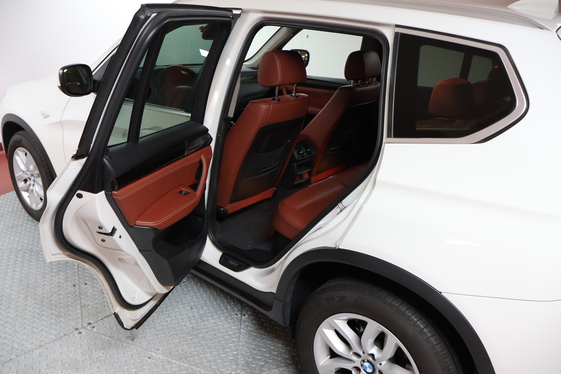 BMW X3 xDrive 30d Steptronic X LINE-image-19