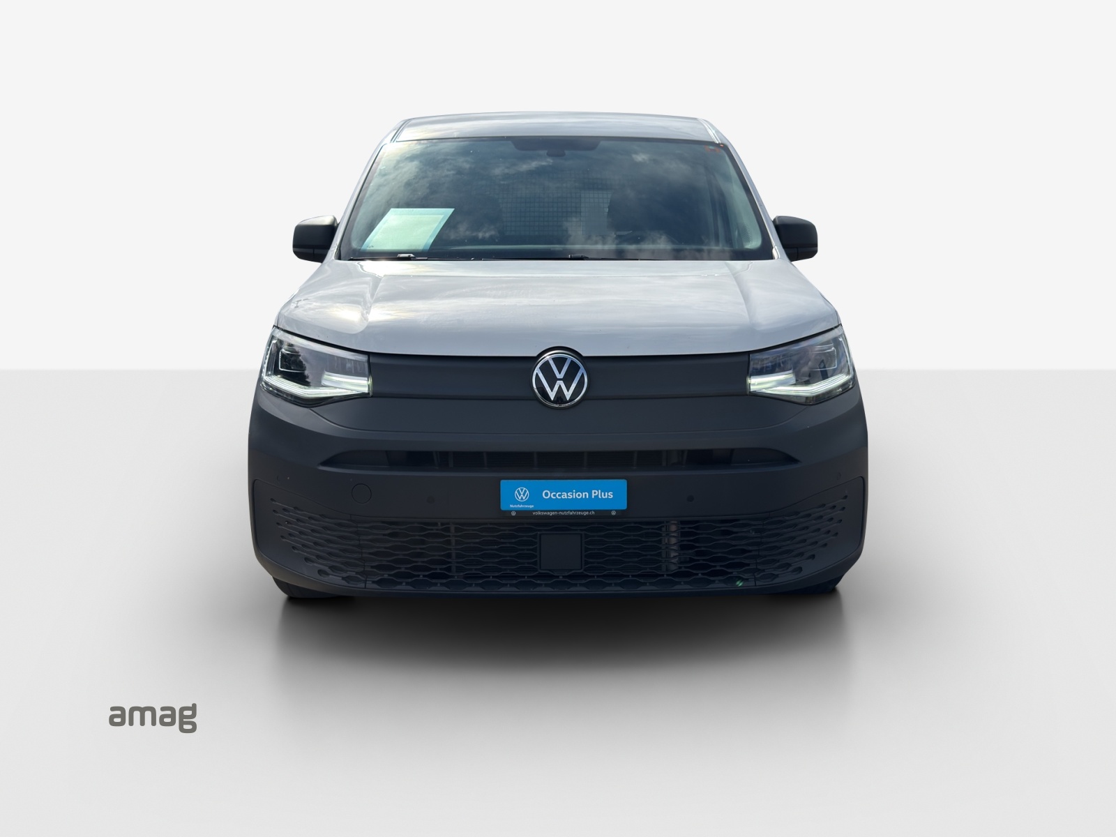 VW Caddy Cargo 2.0TDI Maxi-image-6