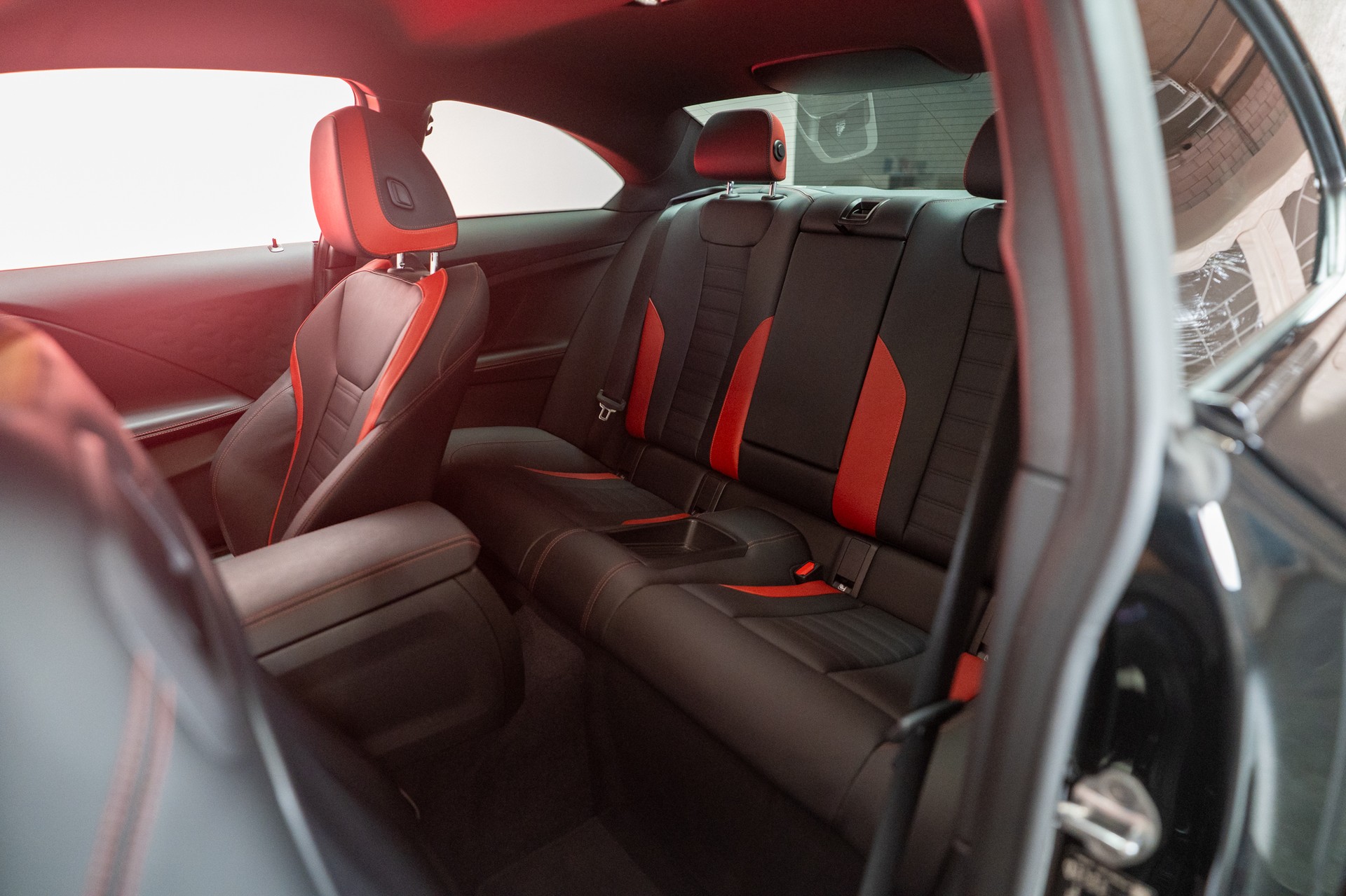 BMW M240i xDrive Coupé / LCI / Rückfahrkamera / Harman/Kardon-image-11