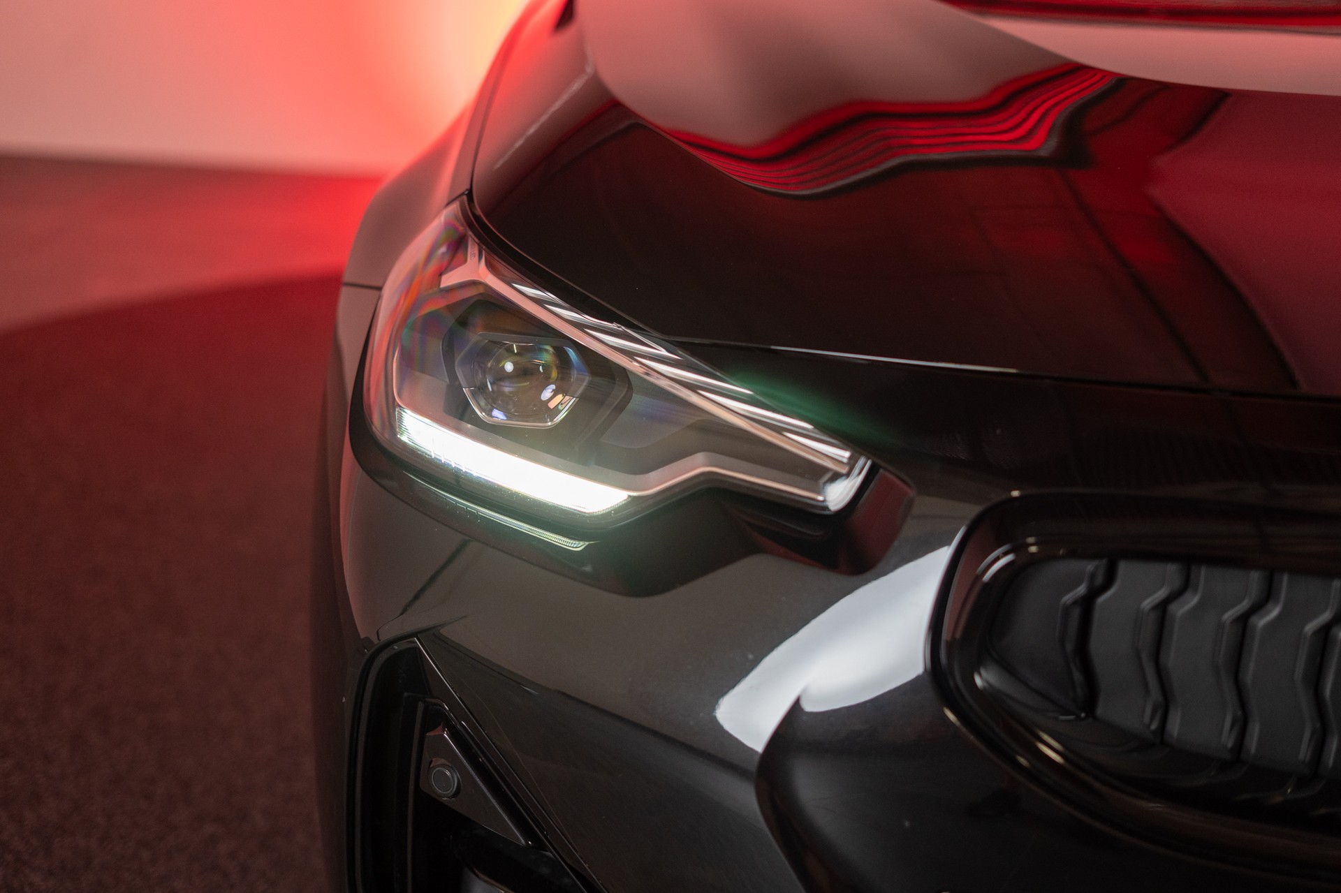 BMW M240i xDrive Coupé / LCI / Rückfahrkamera / Harman/Kardon-image-26