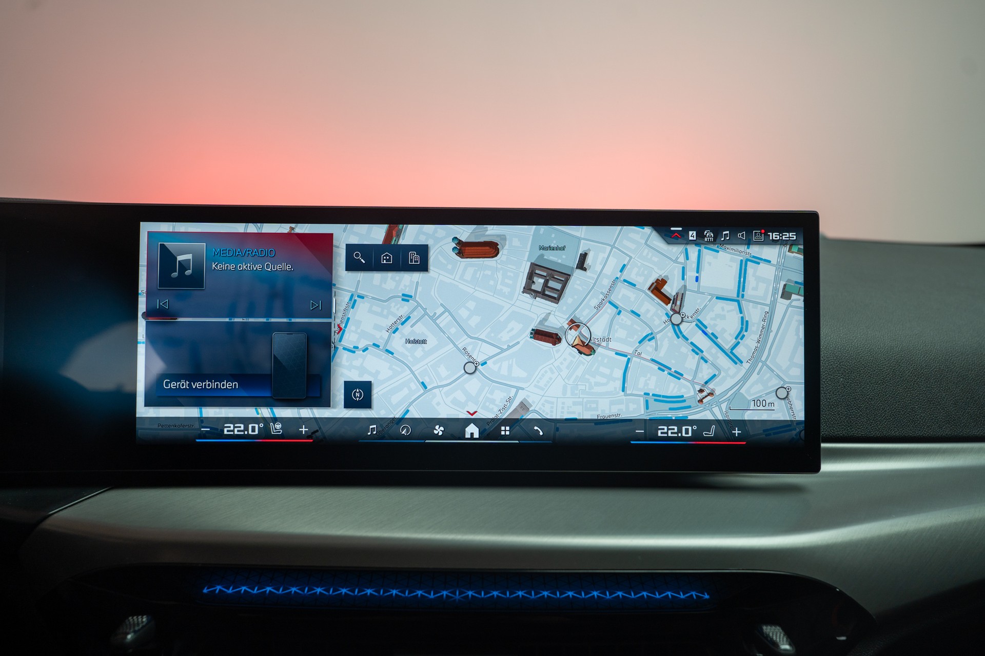 BMW M240i xDrive Coupé / LCI / Rückfahrkamera / Harman/Kardon-image-21