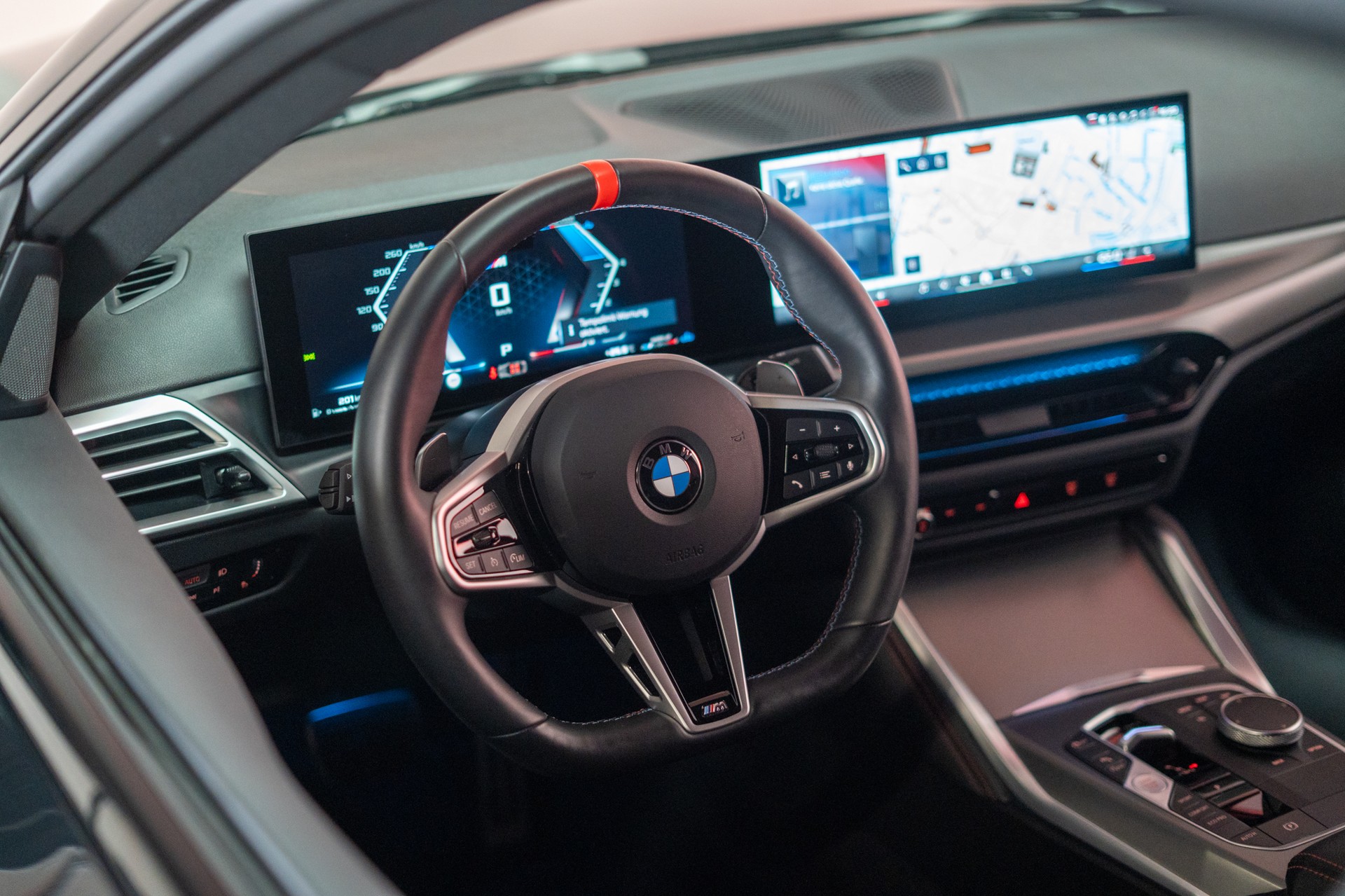 BMW M240i xDrive Coupé / LCI / Rückfahrkamera / Harman/Kardon-image-10