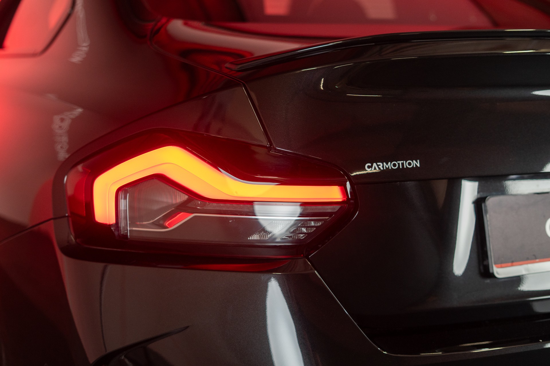 BMW M240i xDrive Coupé / LCI / Rückfahrkamera / Harman/Kardon-image-7