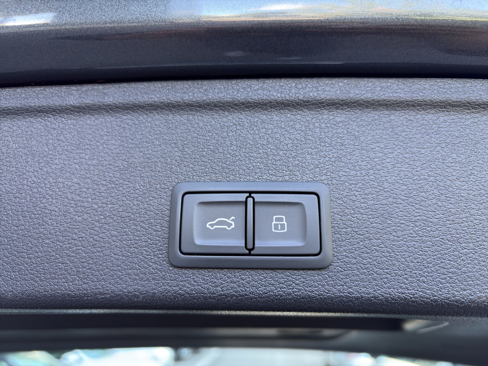 Image AUDI RS4 RS4 Avant 2.9 TFSI quattro tiptronic