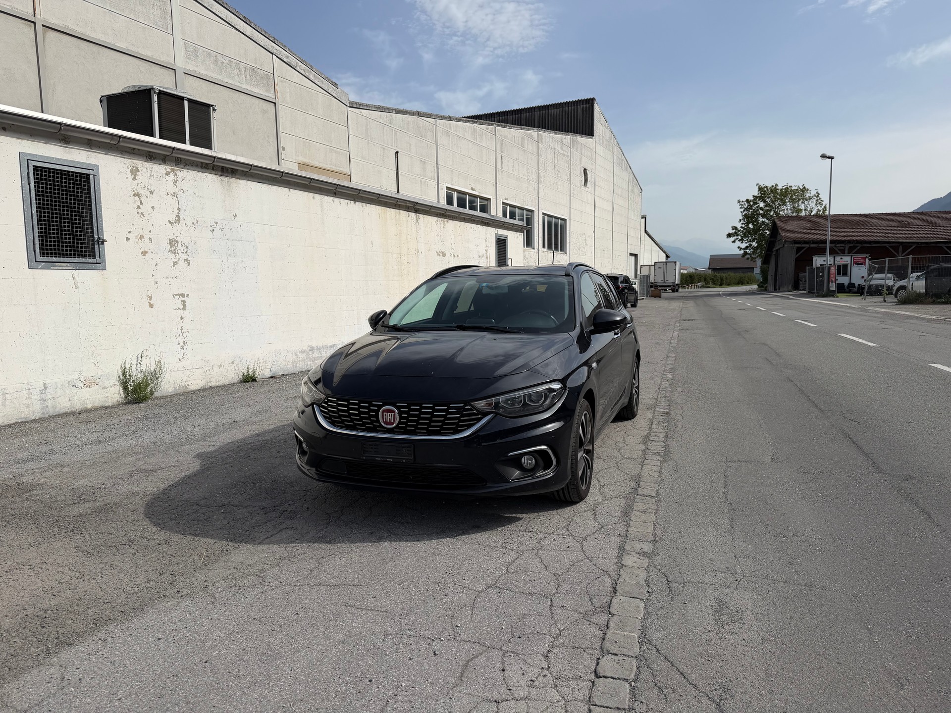 FIAT Tipo 1.6MJ Station Wagon Pop Star-image-10