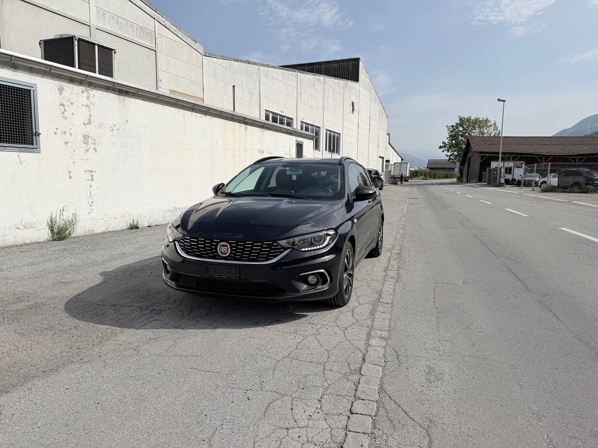 FIAT Tipo 1.6MJ Station Wagon Pop Star