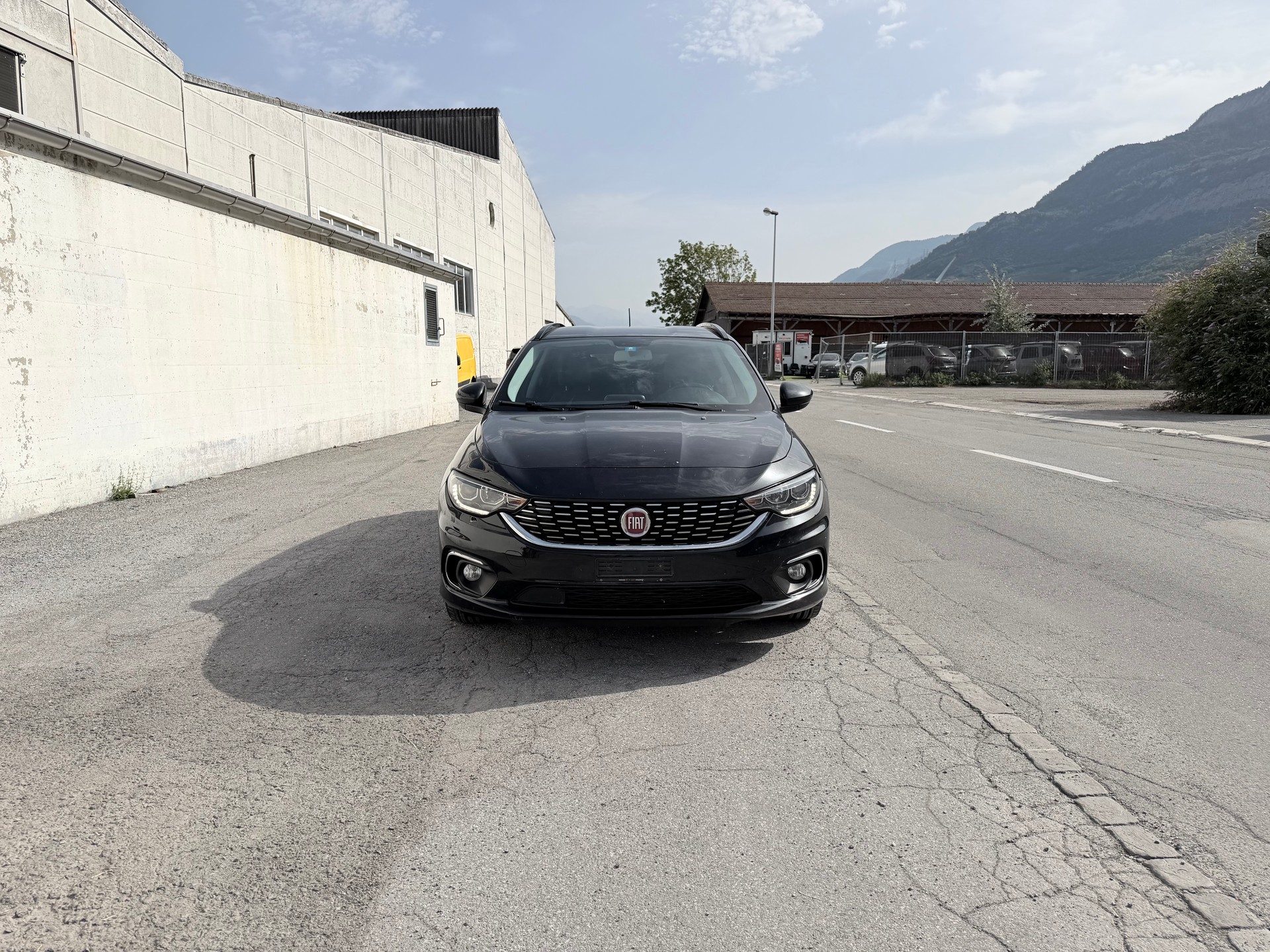 FIAT Tipo 1.6MJ Station Wagon Pop Star-image-1